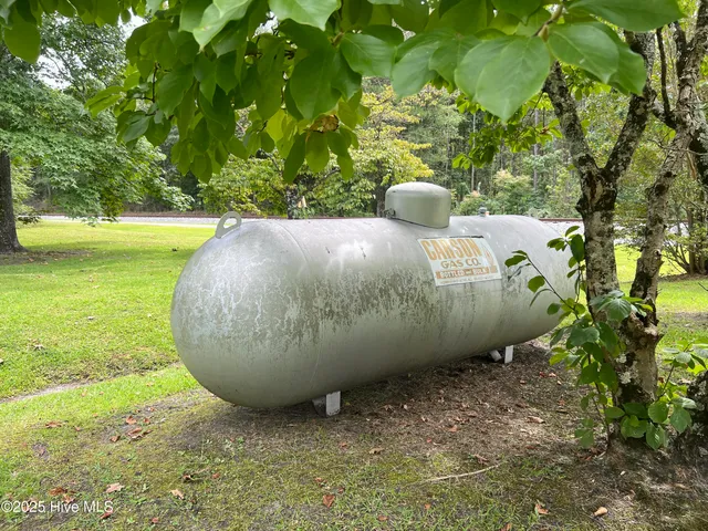 $275,000 | 400 West Barnhill Street, Everetts, NC 27825