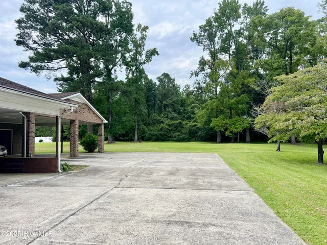 $275,000 | 400 West Barnhill Street, Everetts, NC 27825