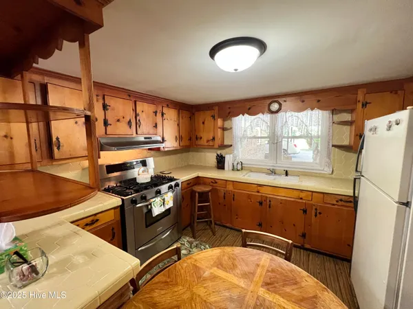 $275,000 | 400 West Barnhill Street, Everetts, NC 27825