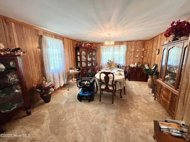 $275,000 | 400 West Barnhill Street, Everetts, NC 27825