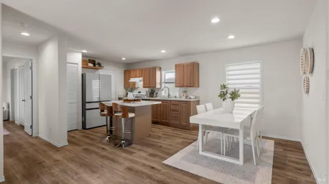 $437,000 | 503 Vera Cruz Avenue, Unit 105, Novato, CA 94949