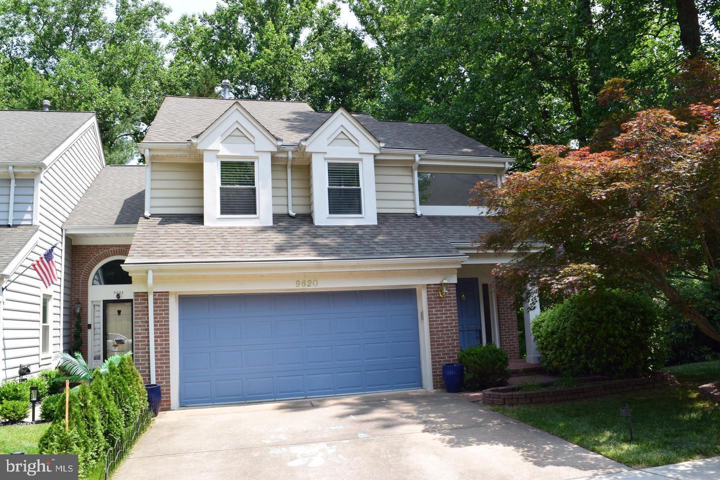 9620 Ridge Avenue Fairfax, VA 22030 - Photo 1 of 1