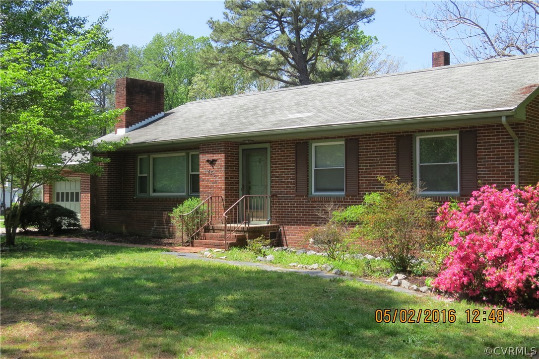 430 Hanover Road Sandston, VA 23150 - Photo 1 of 42 Gallery Image 1