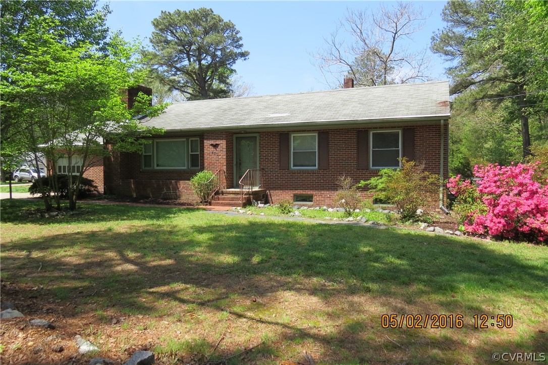 430 Hanover Road Sandston, VA 23150 - Photo 3 of 42 Gallery Image 3