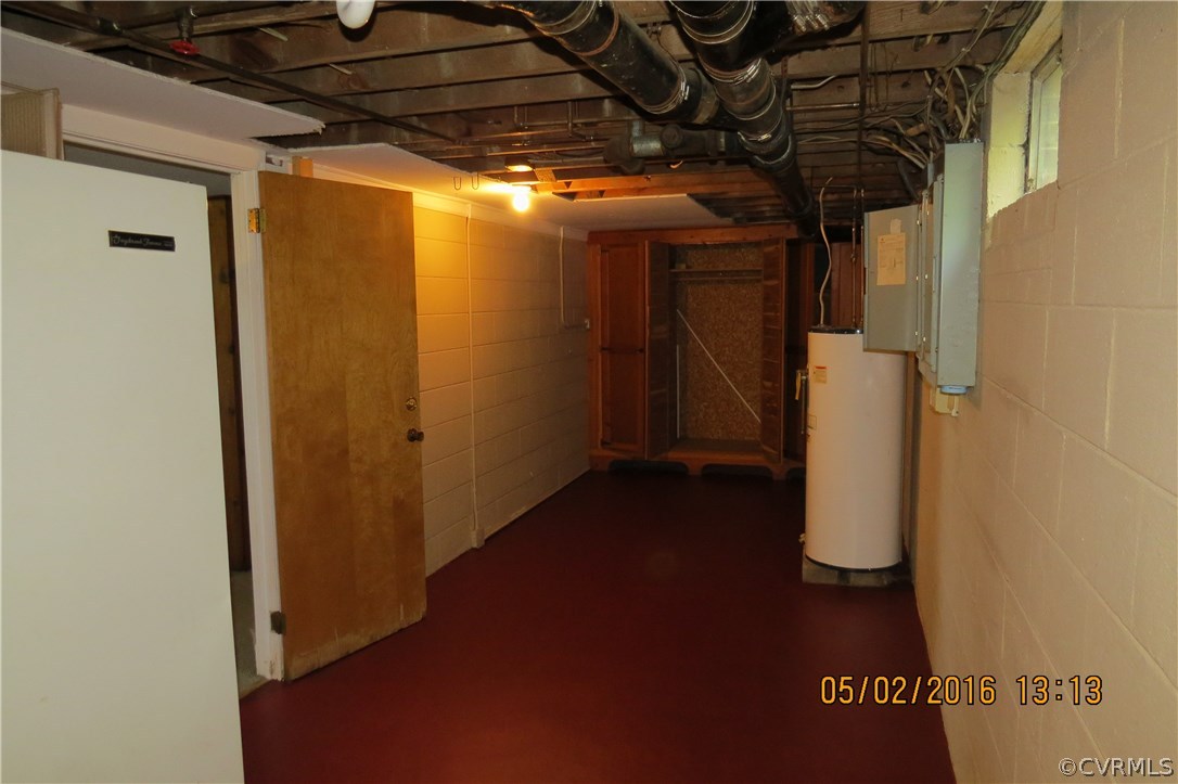 430 Hanover Road Sandston, VA 23150 - Photo 40 of 42 Gallery Image 40