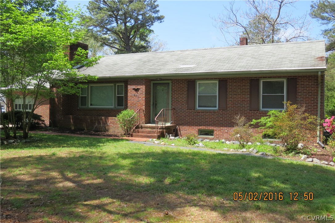 430 Hanover Road Sandston, VA 23150 - Photo 4 of 42 Gallery Image 4