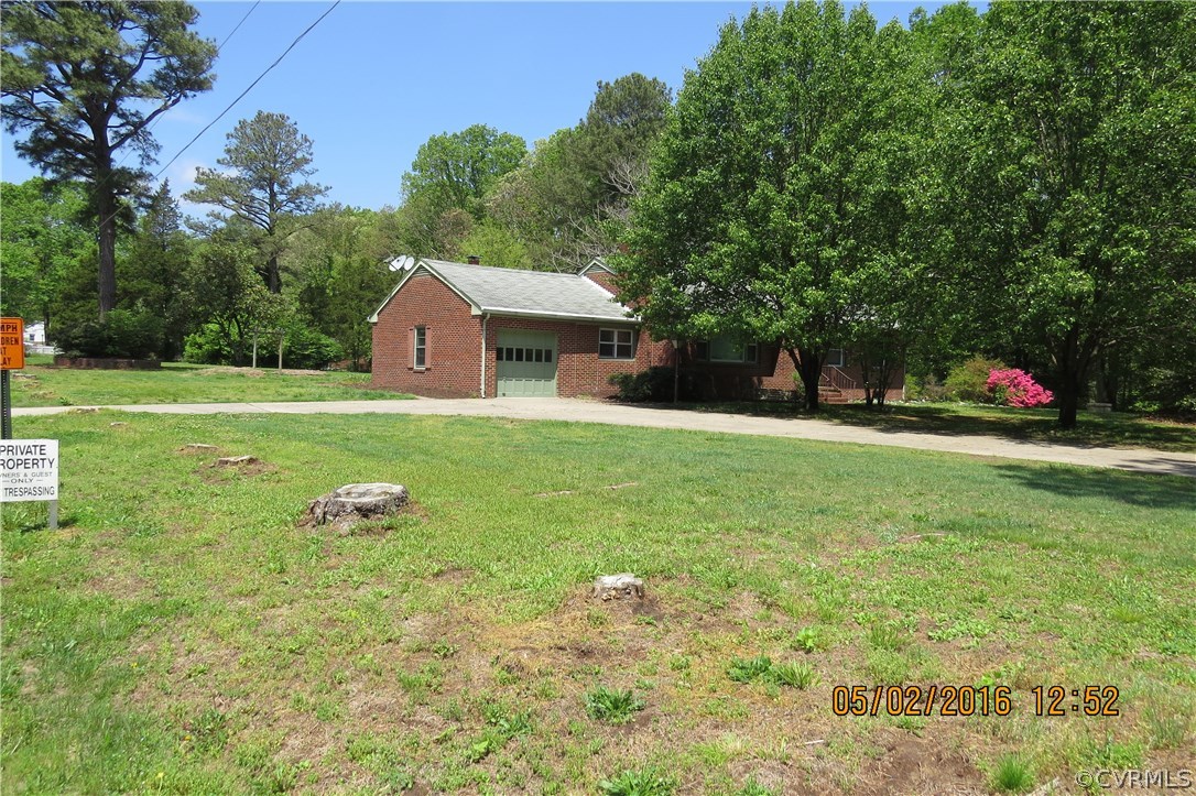430 Hanover Road Sandston, VA 23150 - Photo 5 of 42 Gallery Image 5