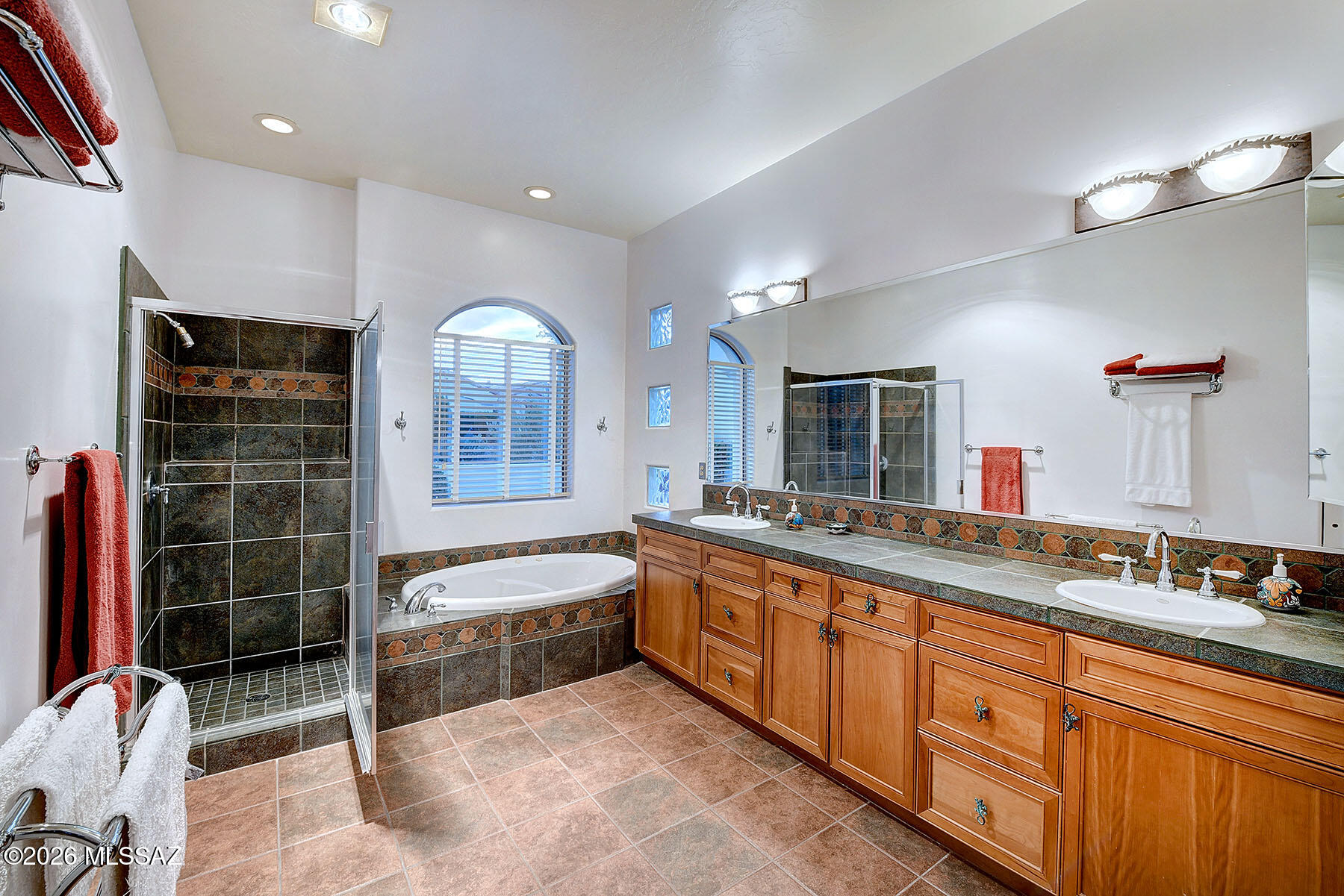 5362 North Ridge Spring Place Tucson, AZ 85749 - Photo 13 of 37 Gallery Image 13