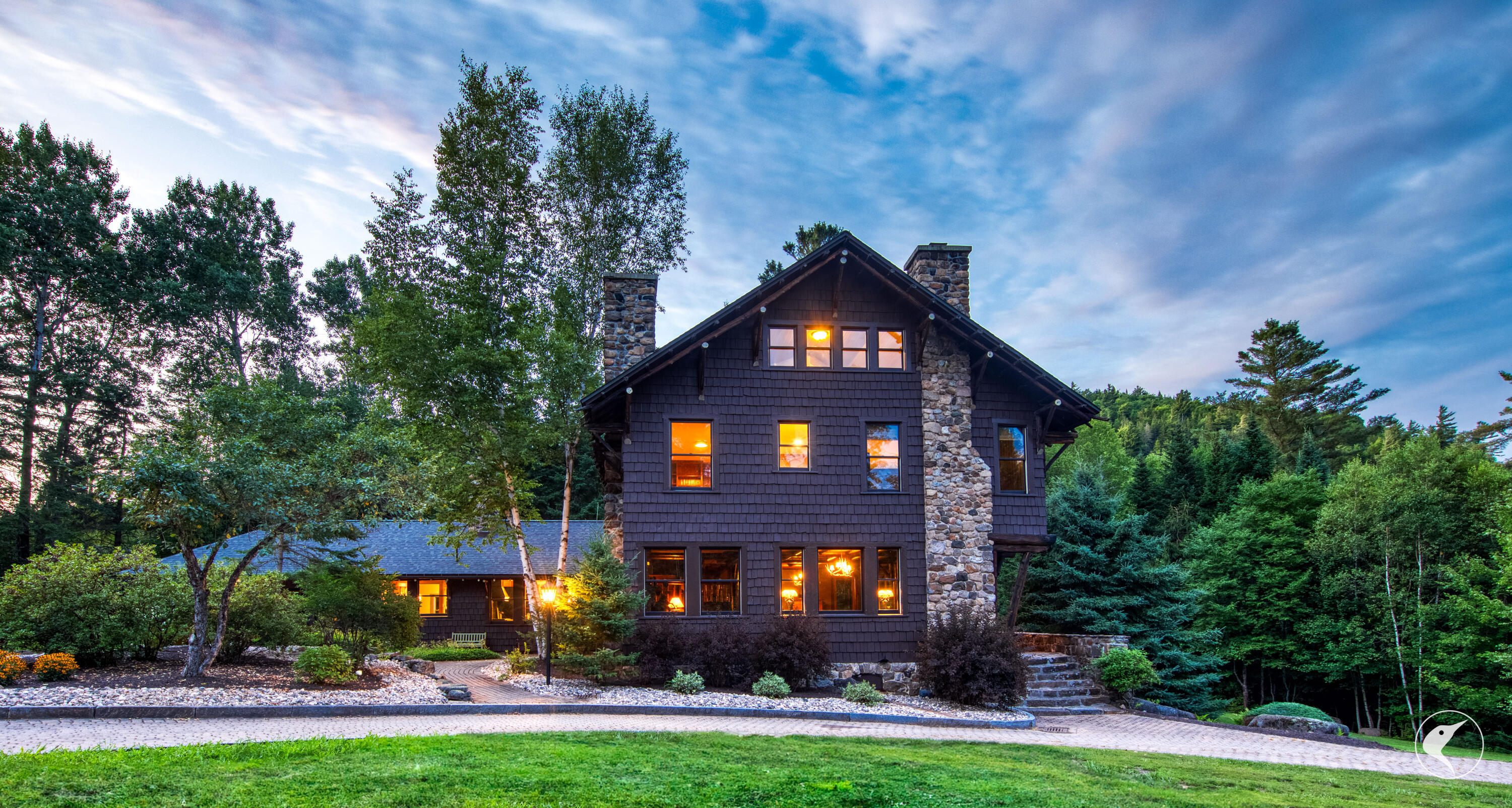 32 Cobble Hill Road Lake Placid, NY 12946 - Photo 5 of 80