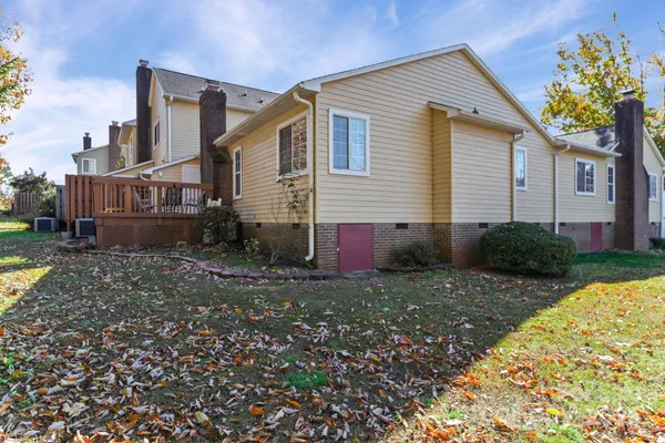 $239,000 | 1650 Robins Nest Court, Unit B, Gastonia, NC 28054