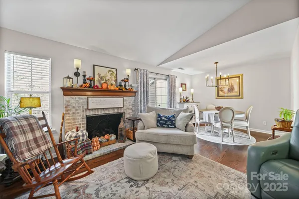 $239,000 | 1650 Robins Nest Court, Unit B, Gastonia, NC 28054