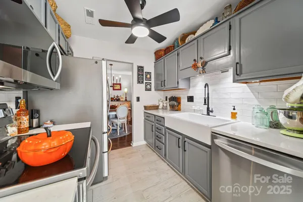 $239,000 | 1650 Robins Nest Court, Unit B, Gastonia, NC 28054