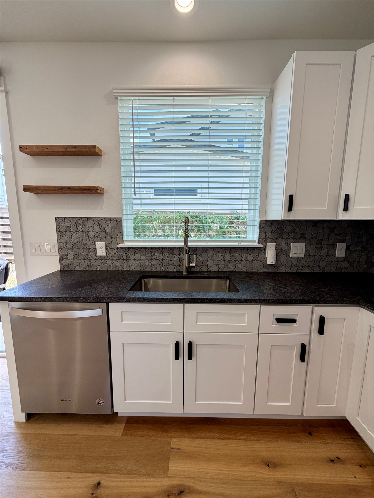 6102 Ponca Street, Unit 2 Austin, TX 78741 - Photo 10 of 24 Kitchen