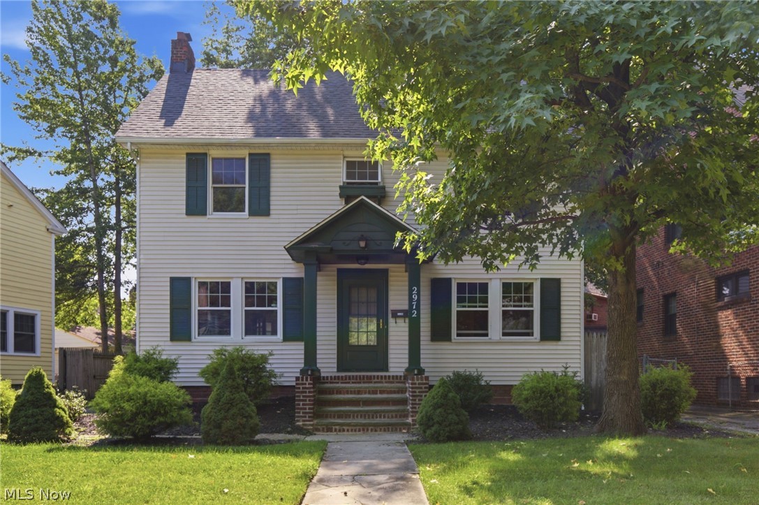 2972 Yorkshire Road Cleveland Heights, OH 44118 - Photo 1 of 32 Gallery Image 1