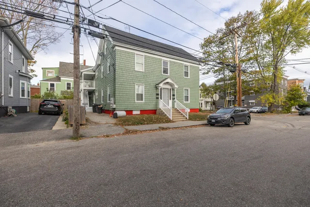 $499,900 | 68 Wood Street, Lewiston, ME 04240