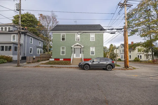 $499,900 | 68 Wood Street, Lewiston, ME 04240