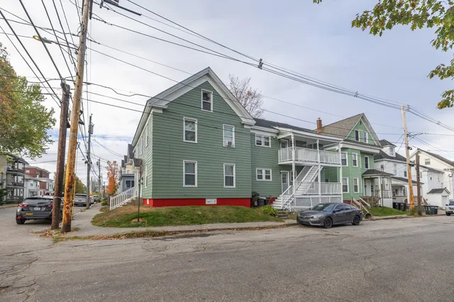 $499,900 | 68 Wood Street, Lewiston, ME 04240
