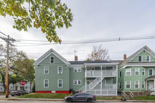 $499,900 | 68 Wood Street, Lewiston, ME 04240