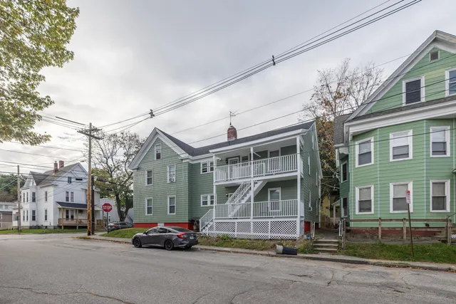 $499,900 | 68 Wood Street, Lewiston, ME 04240