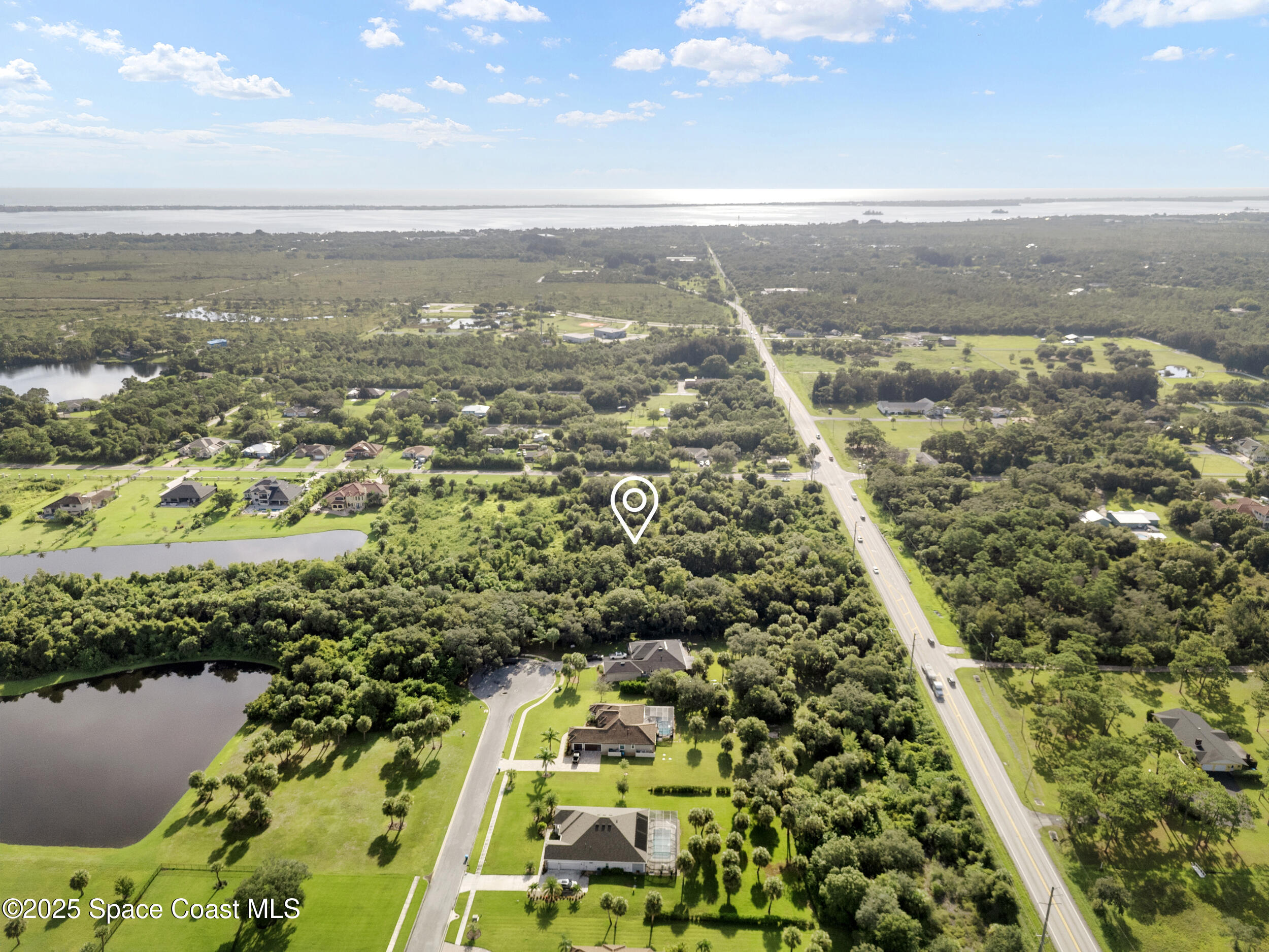 1620 Corey Road Malabar, FL 32950 - Photo 8 of 12 a view of city and ocean