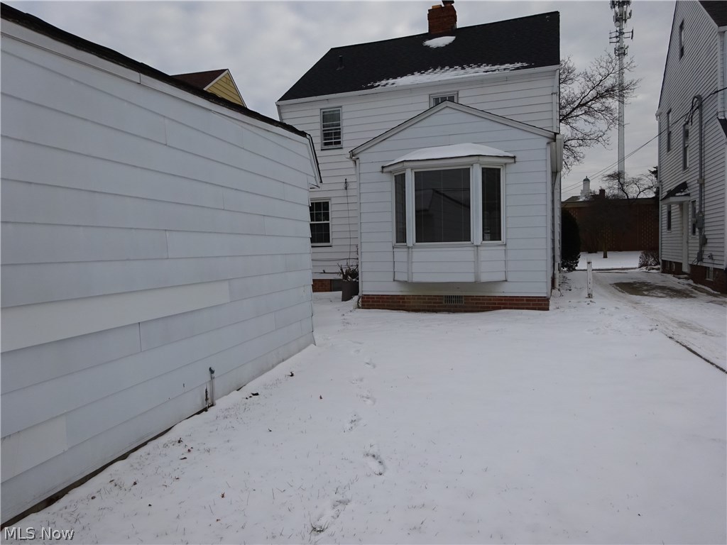 2288 Saybrook Road Cleveland, OH 44118 - Photo 27 of 31