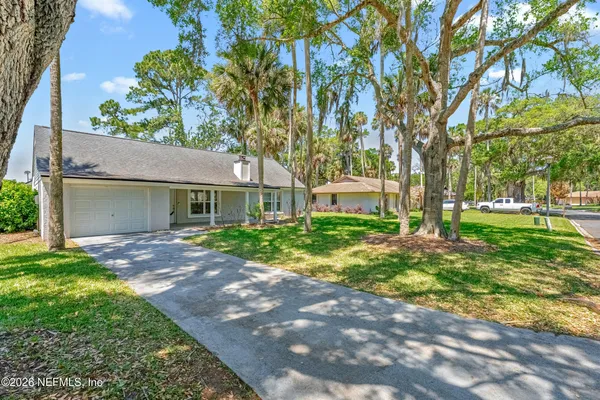 $585,000 | 606 Alhambra Lane North, Ponte Vedra Beach, FL 32082