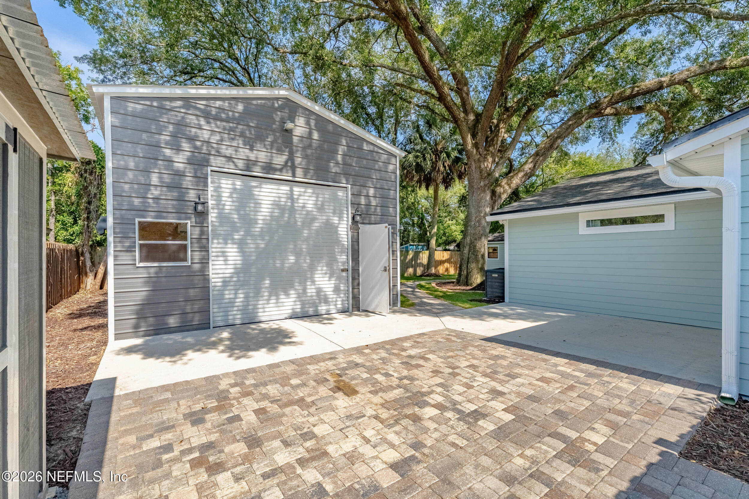 12473 Attrill Road Jacksonville, FL 32258 - Photo 30 of 41 31_Flex Building