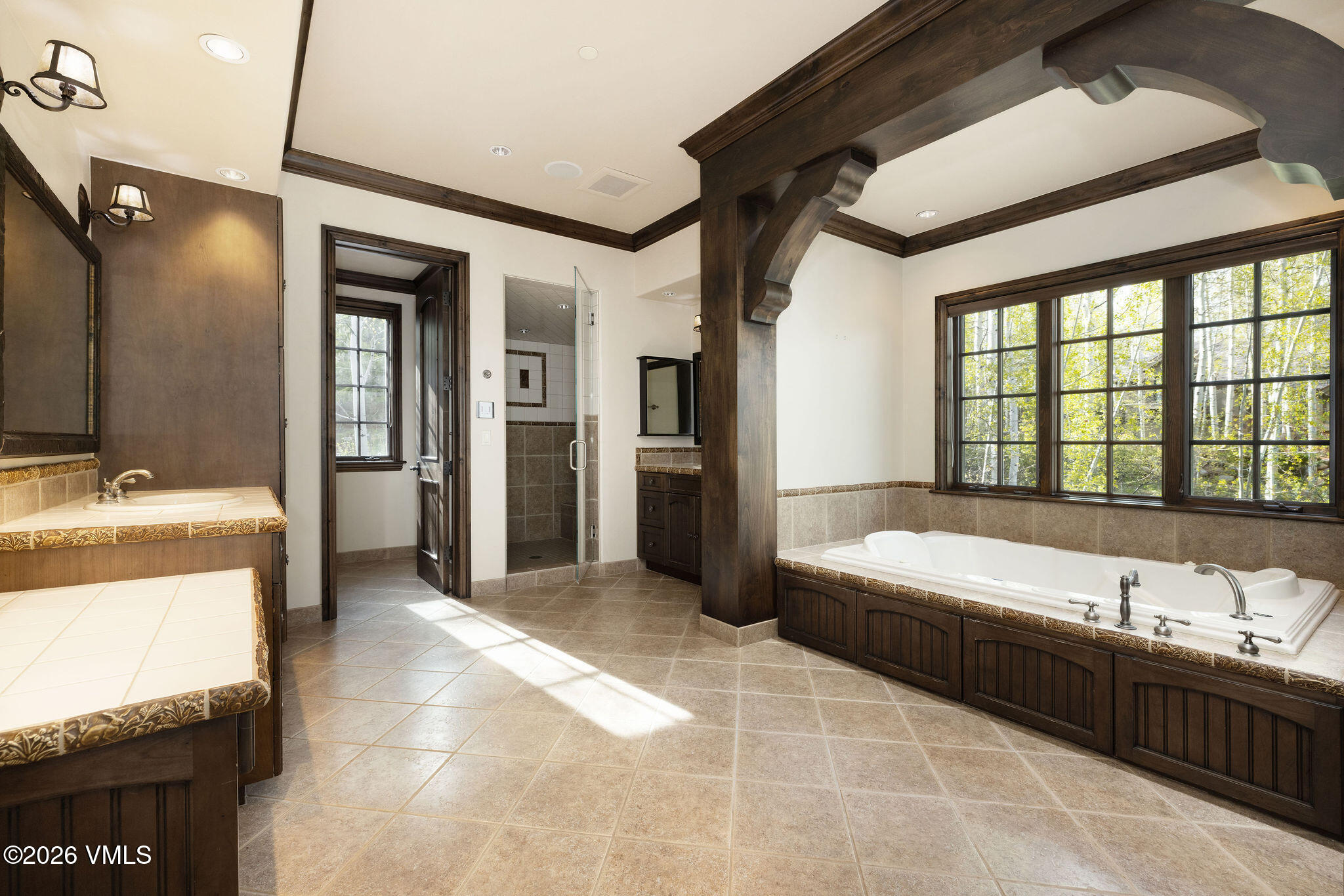 209 Forest Trail Edwards, CO 81632 - Photo 25 of 59 2604_209_forest_tr_interior_bath01_a