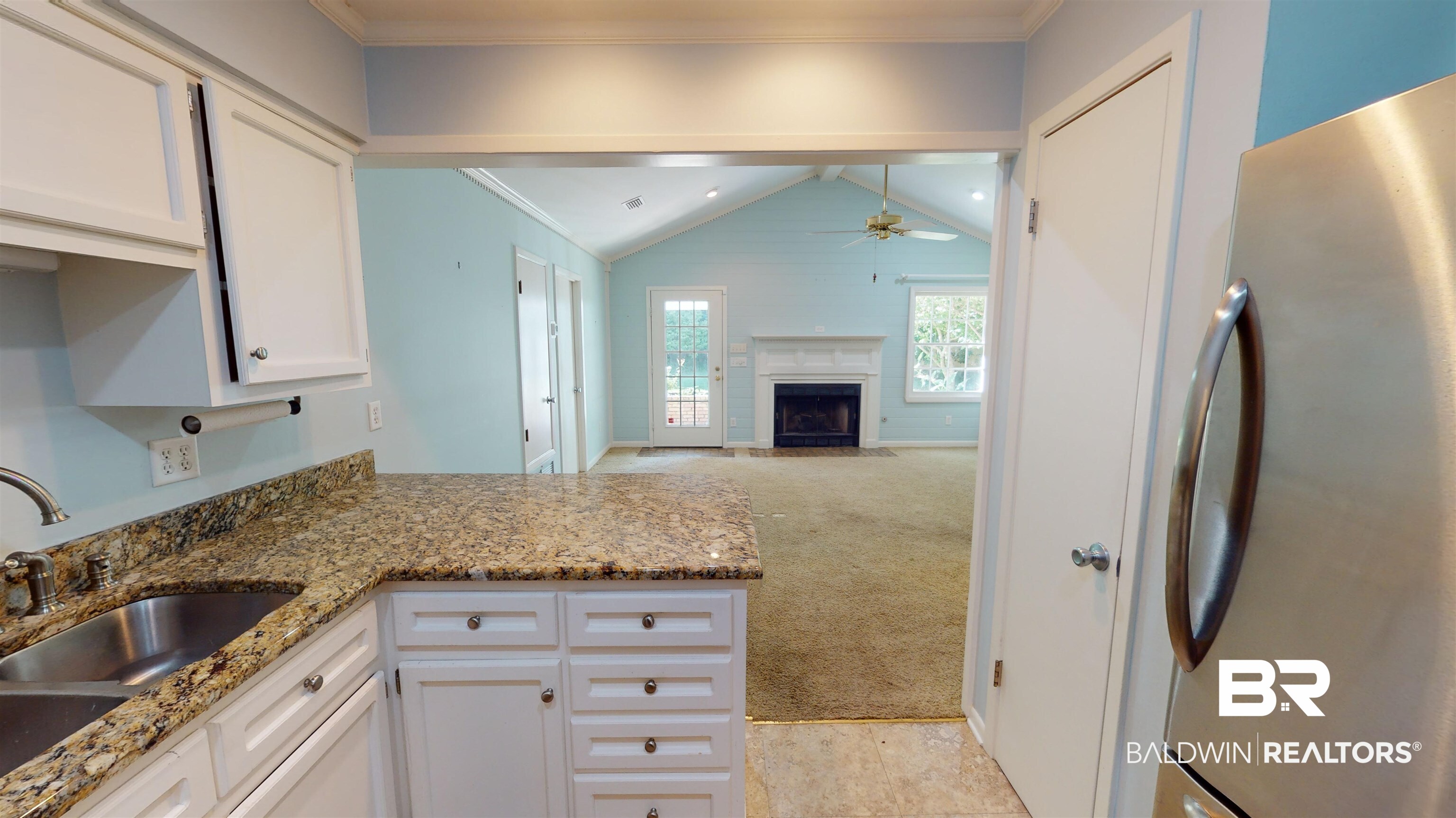 59 Hathaway Road West Mobile, AL 36608 - Photo 13 of 24