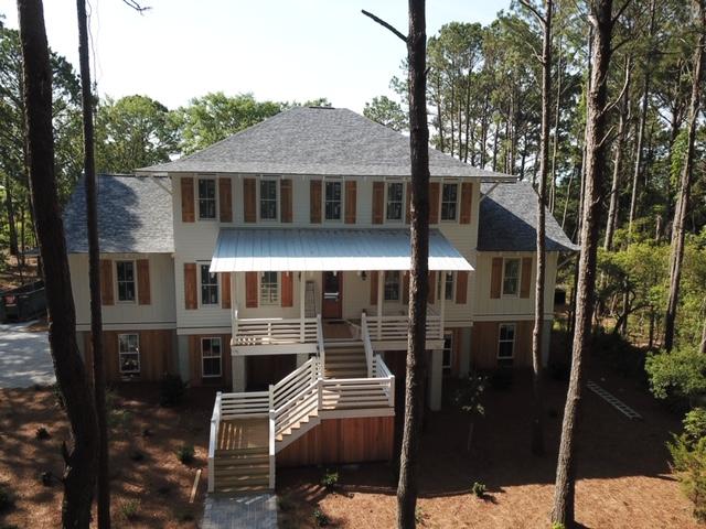 4033 Longmarsh Road Awendaw, SC 29429 - Photo 1 of 56 4033