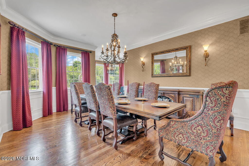131 Montrose Road Colts Neck, NJ 07722 - Photo 6 of 51 image