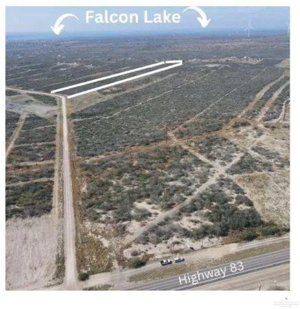 $90,000 | 47 Vista Falcon Pvt Road, Roma, TX 78584