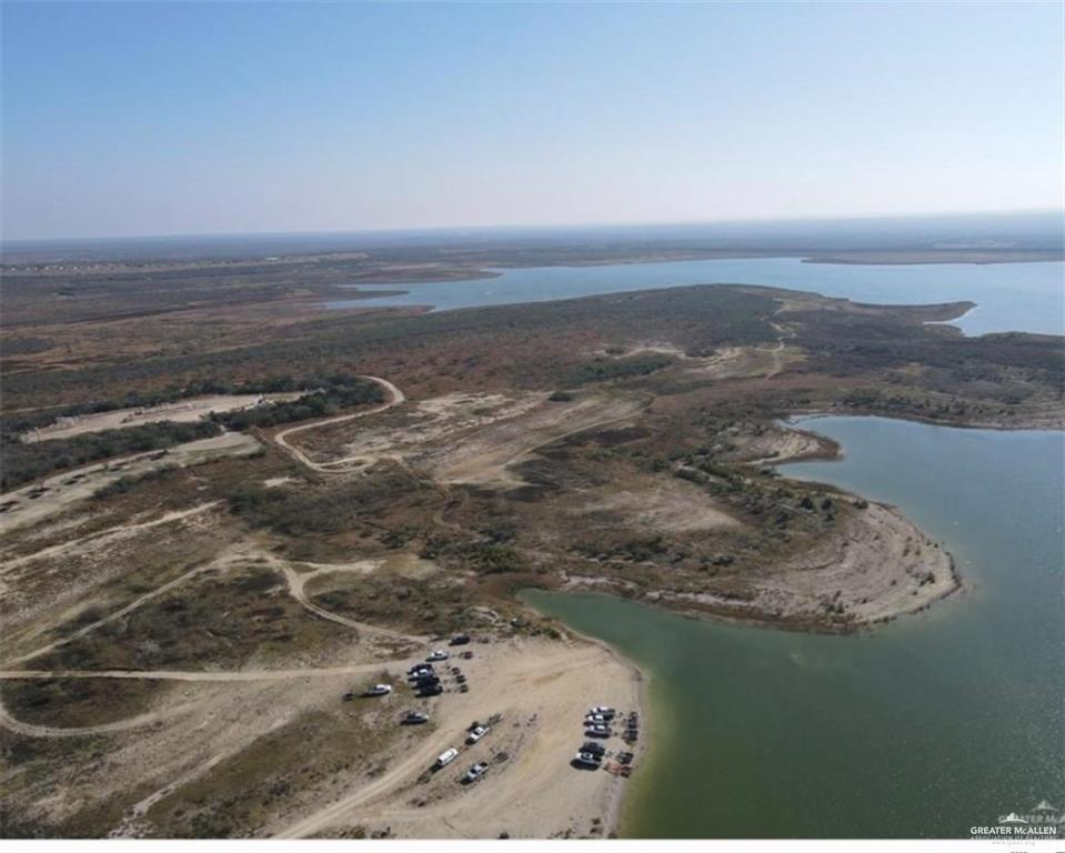 47 Vista Falcon Pvt Road Roma, TX 78584 - Photo 2 of 2 a view of lake view and mountain