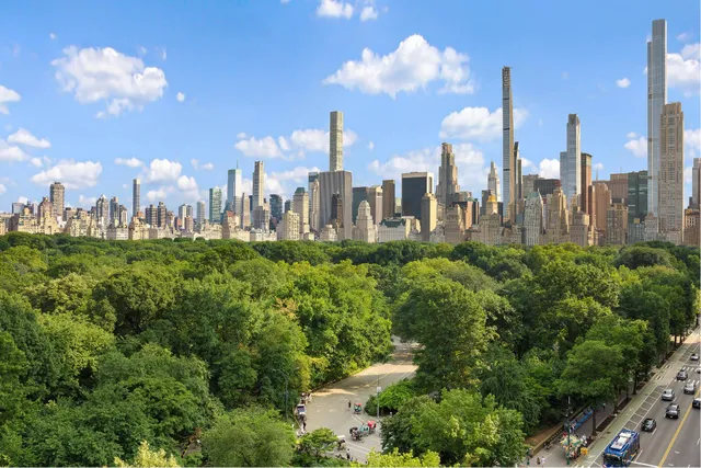 a view of a building