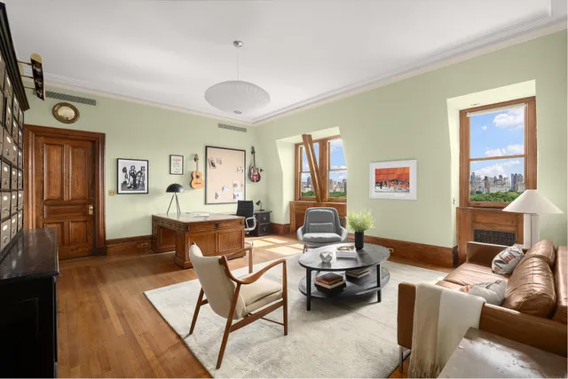 $15,000,000 | 1 West 72nd Street, Unit 84 | Upper West Side