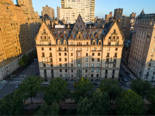 $15,000,000 | 1 West 72nd Street, Unit 84 | Upper West Side
