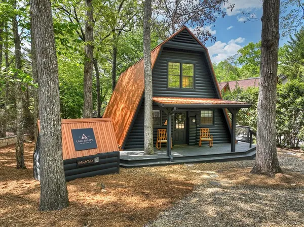 $1,275,000 | 144 Lake Cove Circle, Morganton, GA 30560