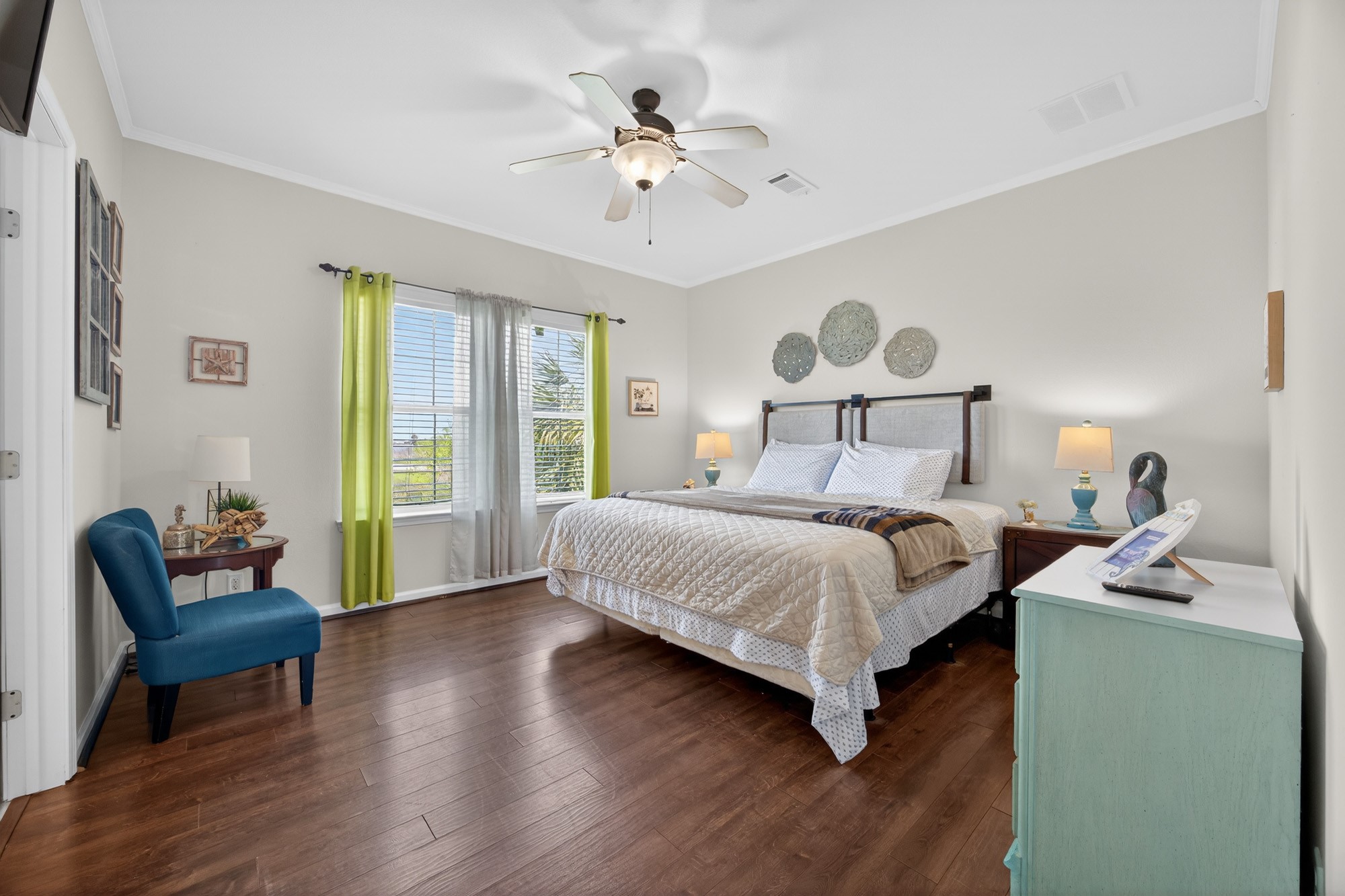 2019 Flamingo Road Crystal Beach, TX 77650 - Photo 23 of 50 Gallery Image 23