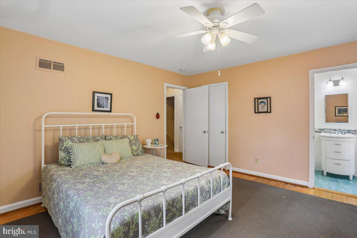 3612 Littledale Road Kensington, MD 20895 - Photo 30 of 79 BR#2 is ensuite