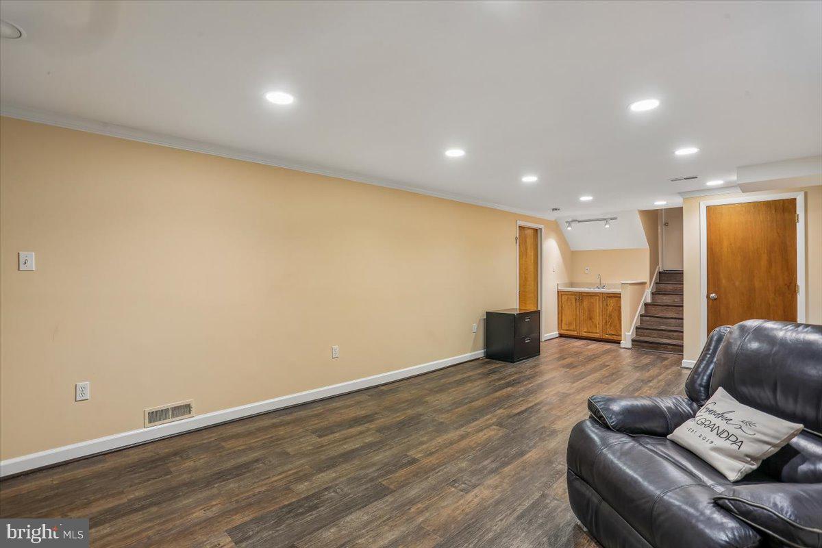 3612 Littledale Road Kensington, MD 20895 - Photo 62 of 79 Great space for play, TV watching!