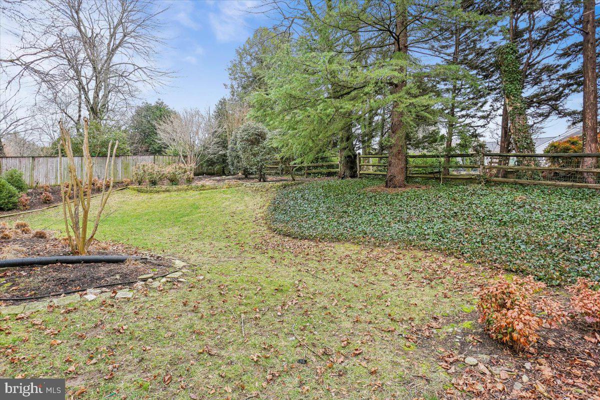 3612 Littledale Road Kensington, MD 20895 - Photo 71 of 79 love the landscaping!