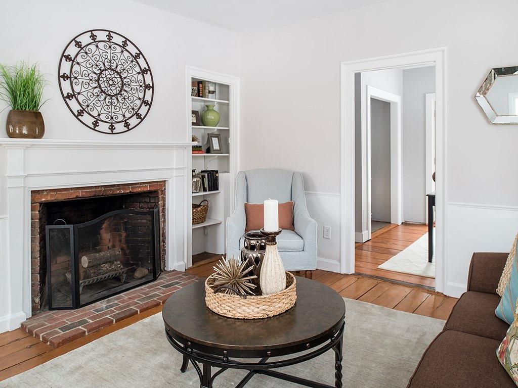 905 Shore Road Cape Elizabeth, ME 04107 - Photo 11 of 29 Photo