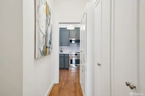 $995,000 | 795 Sutter Street, Unit 302, San Francisco, CA 94109