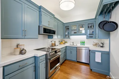 $995,000 | 795 Sutter Street, Unit 302, San Francisco, CA 94109