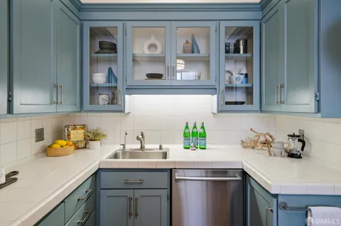 $995,000 | 795 Sutter Street, Unit 302, San Francisco, CA 94109