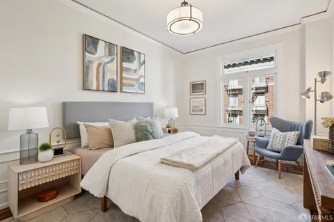 $995,000 | 795 Sutter Street, Unit 302, San Francisco, CA 94109