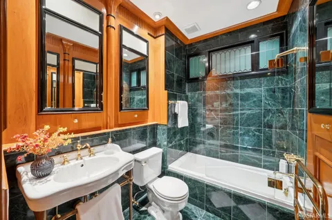 $995,000 | 795 Sutter Street, Unit 302, San Francisco, CA 94109