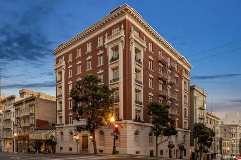 $995,000 | 795 Sutter Street, Unit 302, San Francisco, CA 94109