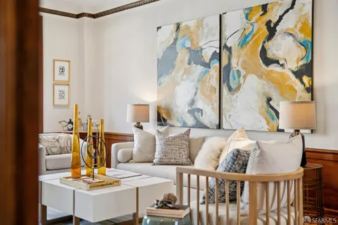 $995,000 | 795 Sutter Street, Unit 302, San Francisco, CA 94109