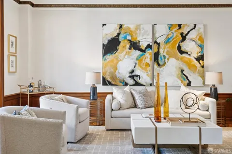 $995,000 | 795 Sutter Street, Unit 302, San Francisco, CA 94109